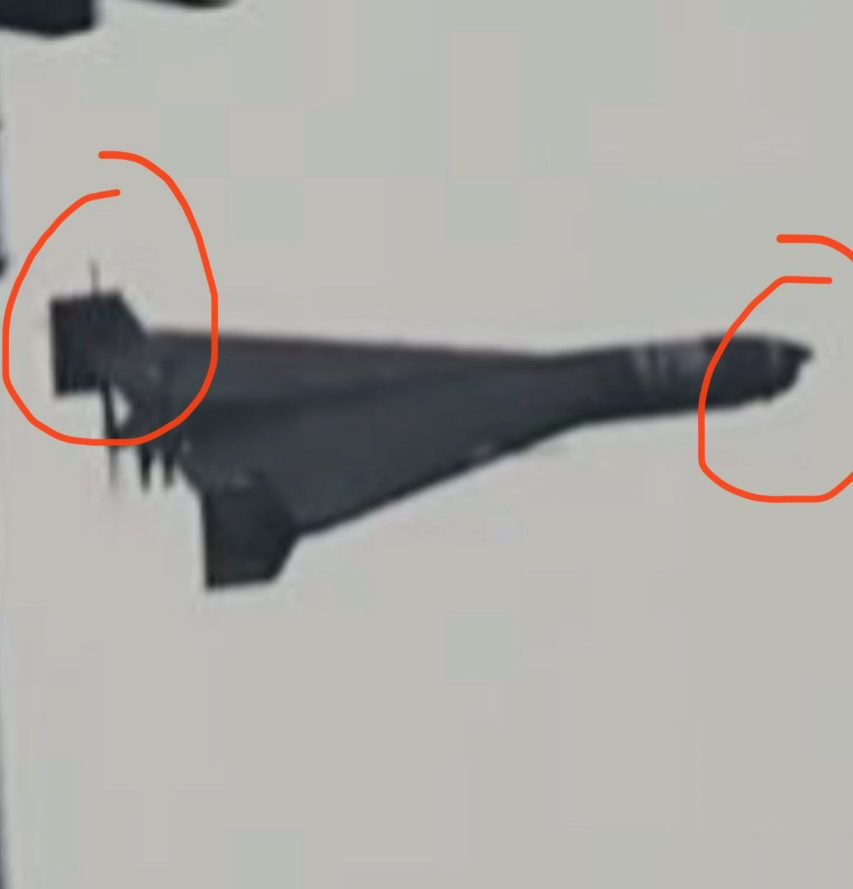 "Шахед" з антеною і камерою: нова тактика рф й реакція "Укрзалізниці"