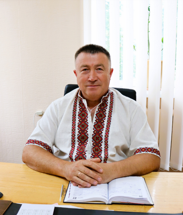 Віктор Гармаш