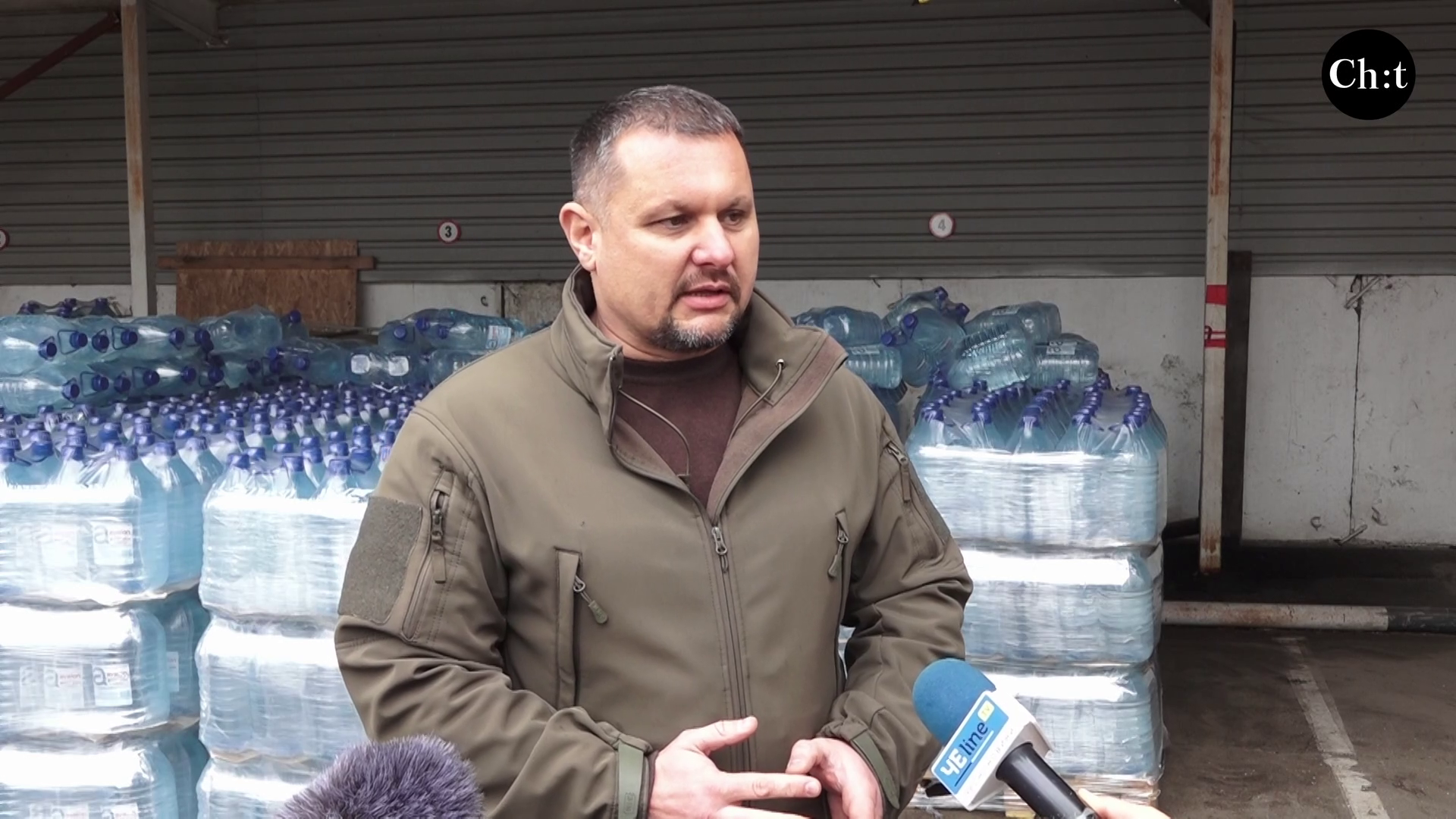 Дмитро Брижинський