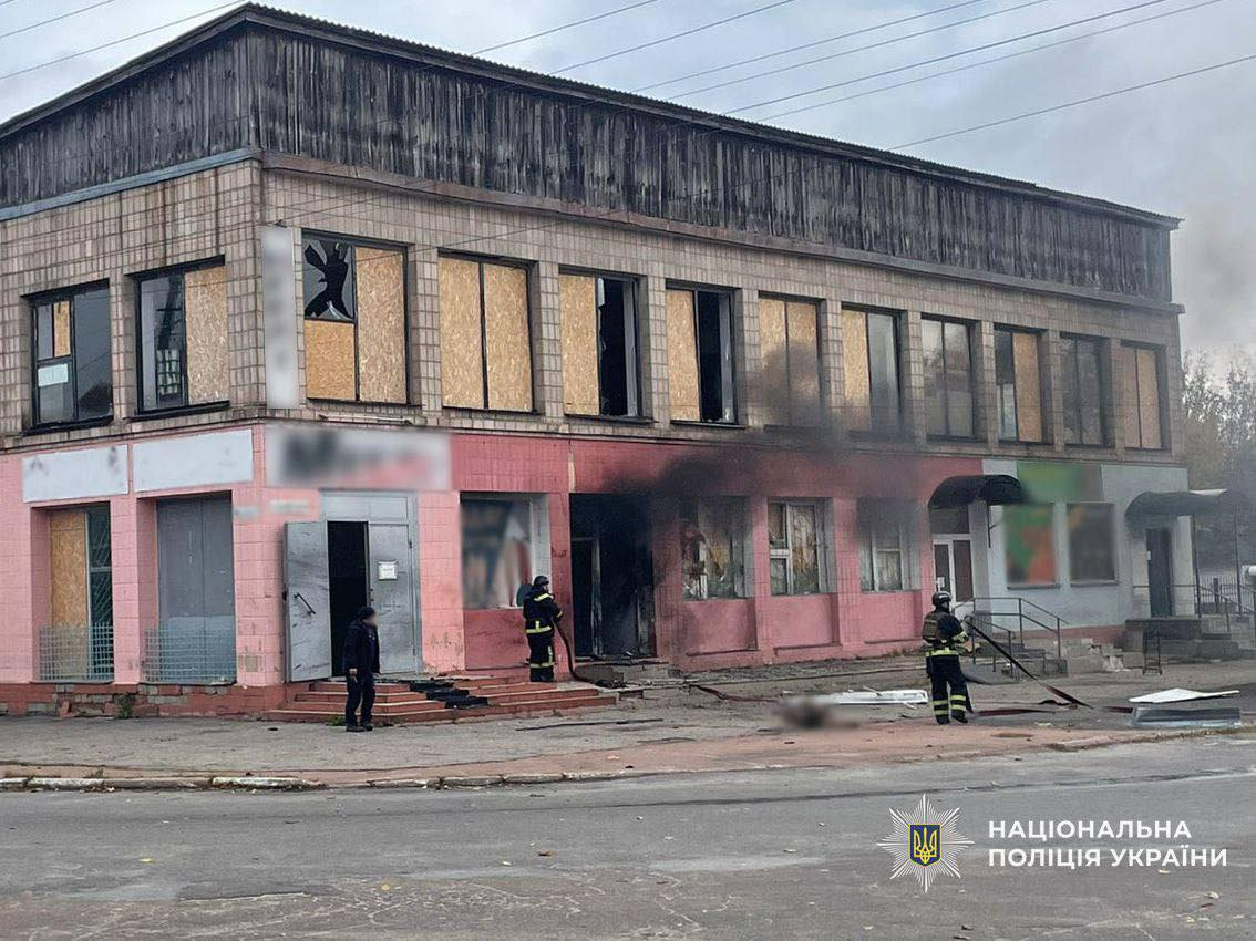Очільник Семенівської громади — про сусідство з ворогом і те, як нині живе північний форпост Чернігівщини