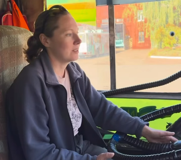 Наталія Пасік