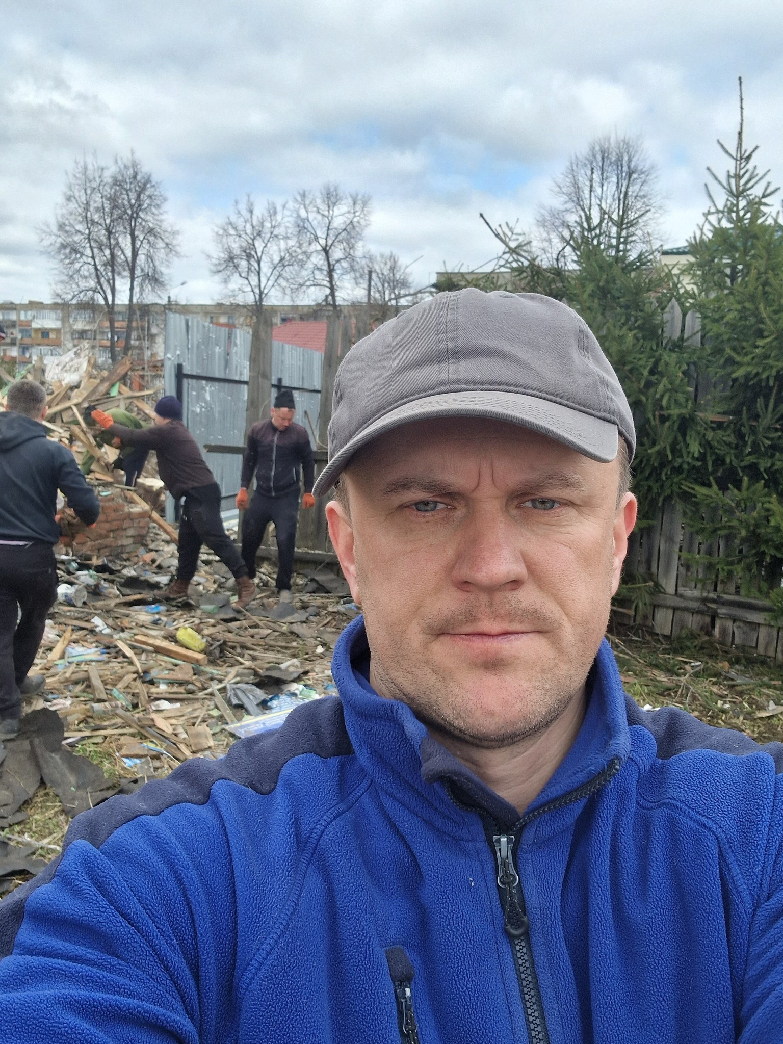 Сергій Деденко