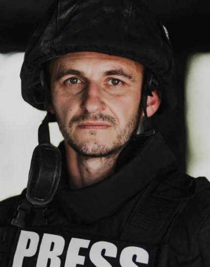 Олександр Урванцев