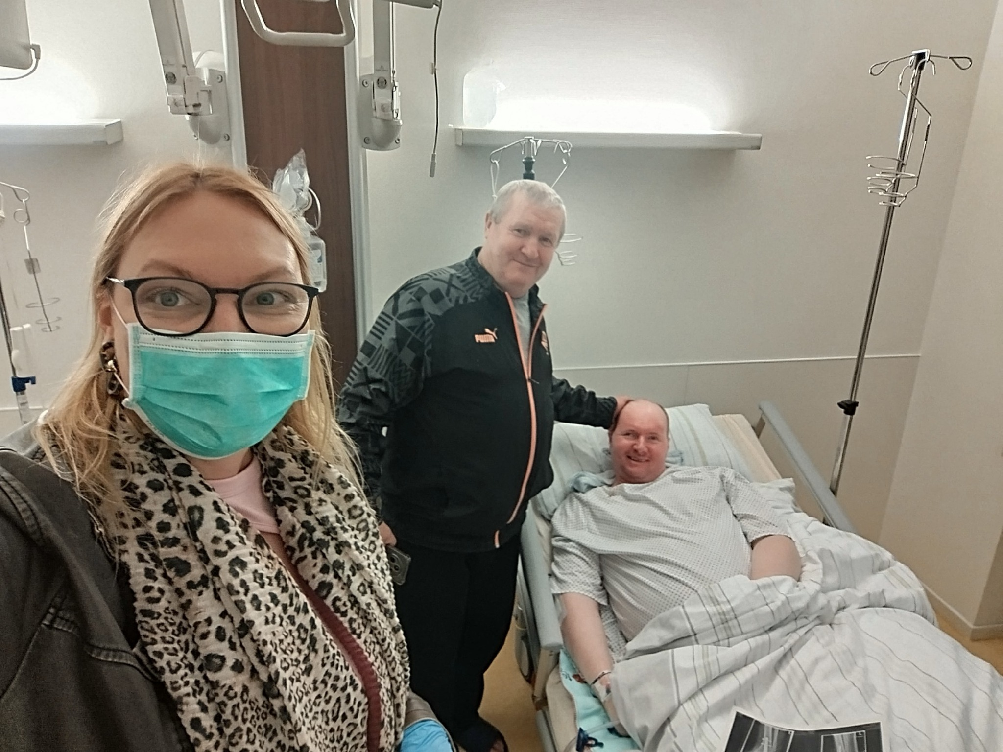 Захисника Віталія Шумея вже прооперували в Німеччині