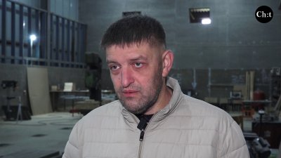 Сергій Мінін