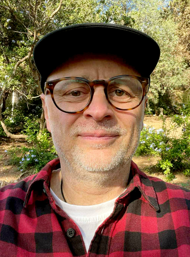 Ігор Сухомлин