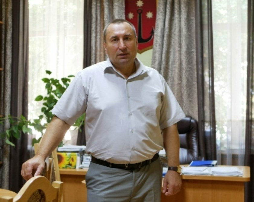 Андрій Богдан