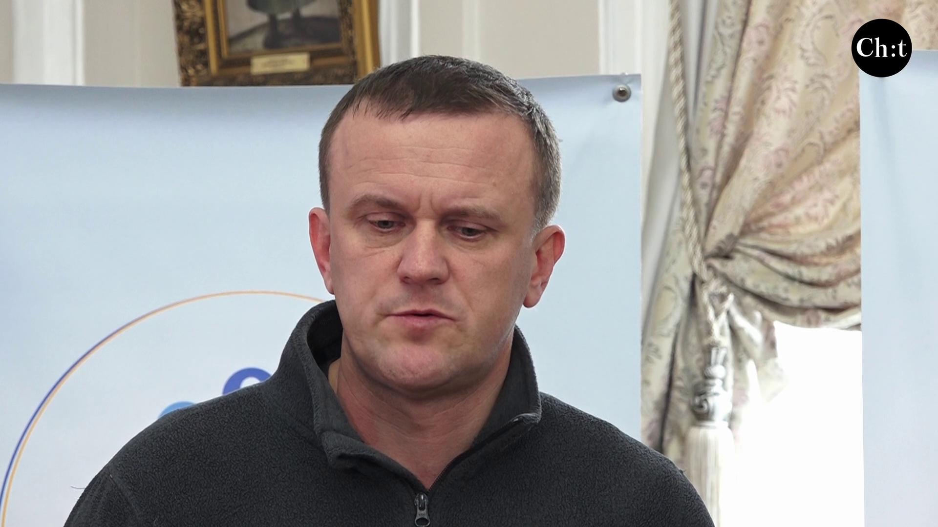 Деденко Сергій 