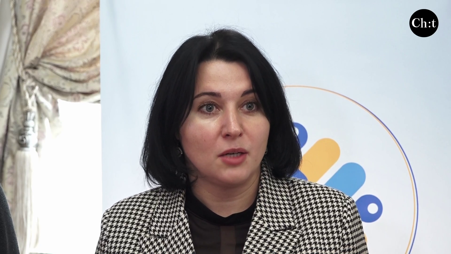 Юлія Постернак 