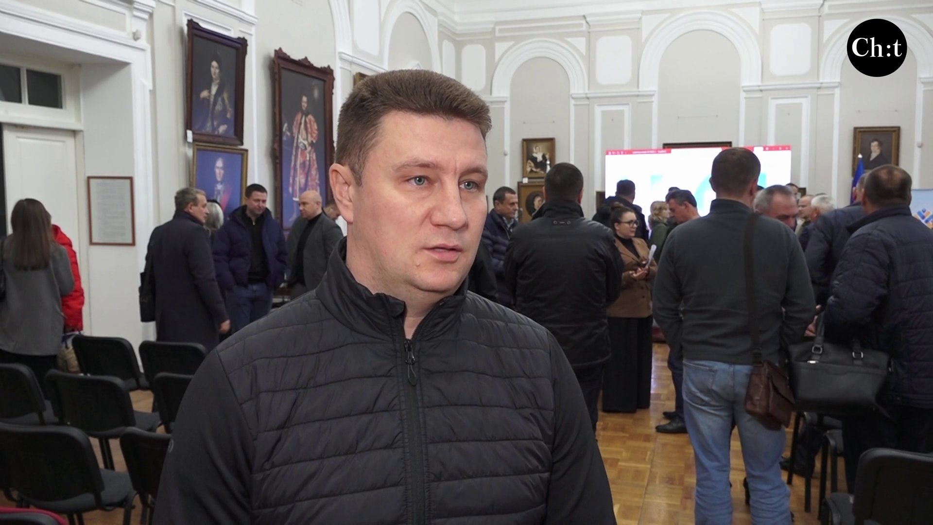 Андрій Портний