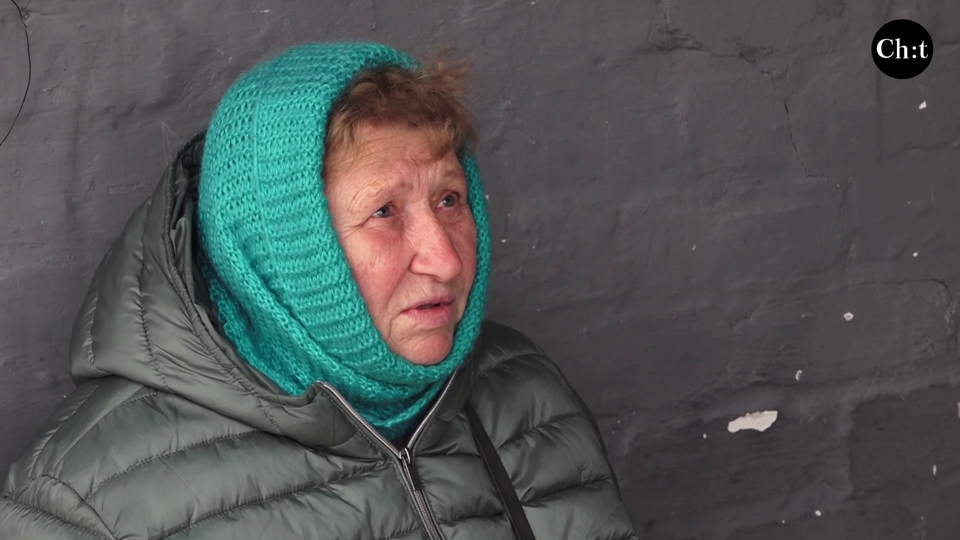 Передмістя Чернігова: як без світла живуть люди і навчаються діти у громаді