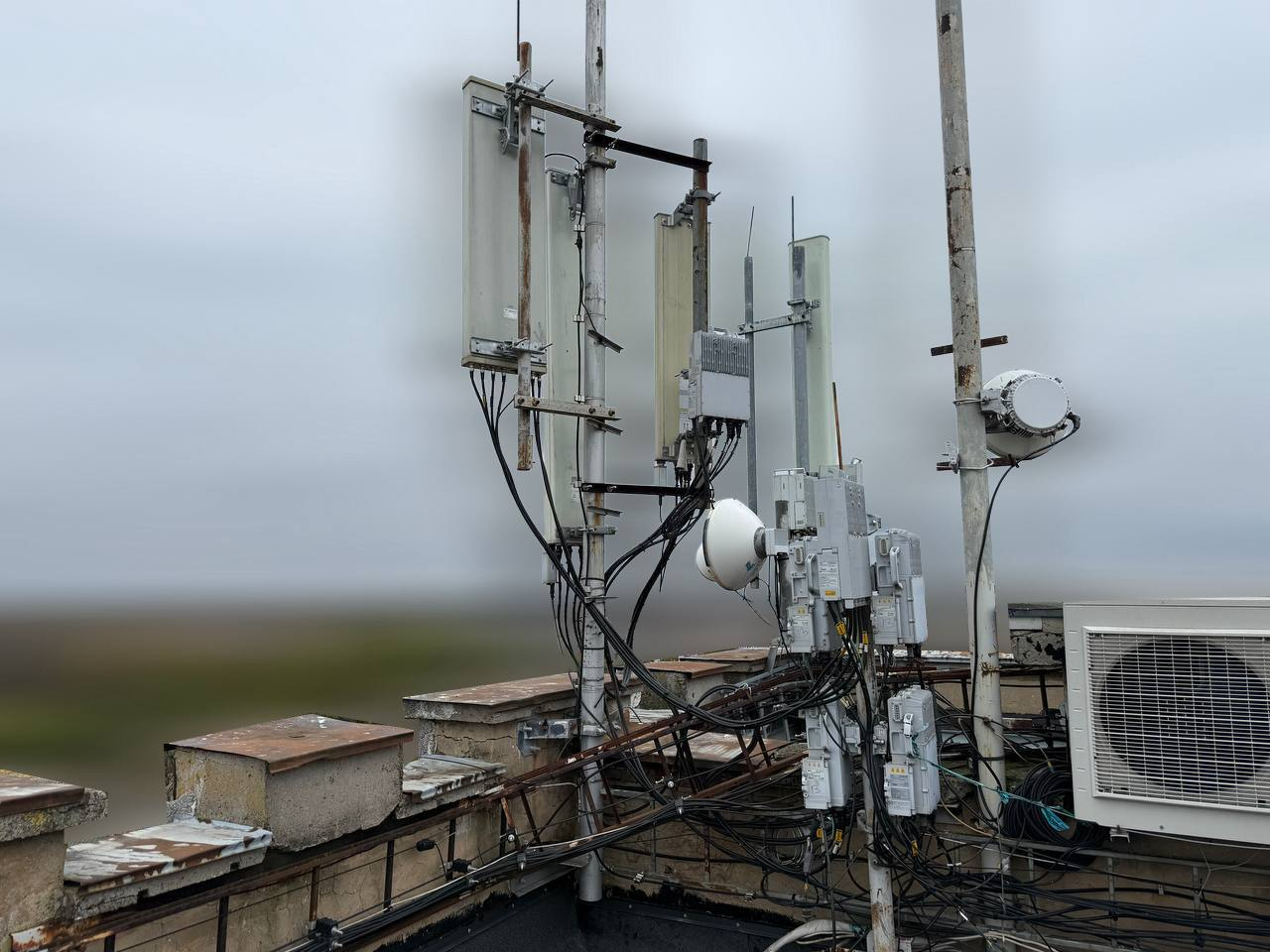 Віцепрем’єр Кулеба розповів, яких руйнувань завдав ворог залізниці Чернігівщини