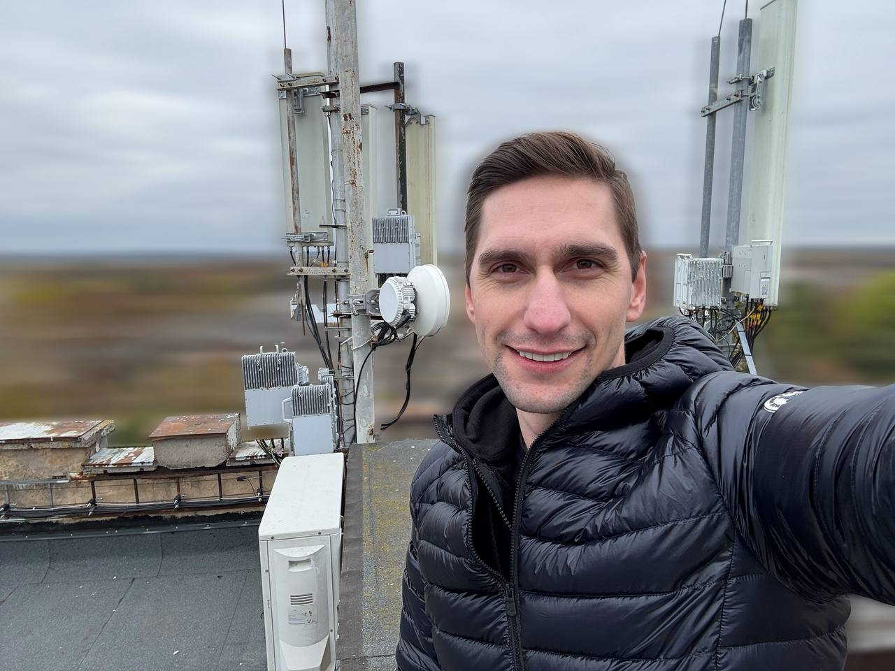 Віцепрем’єр Кулеба розповів, яких руйнувань завдав ворог залізниці Чернігівщини