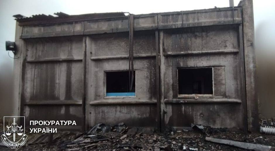 Віцепрем’єр Кулеба розповів, яких руйнувань завдав ворог залізниці Чернігівщини