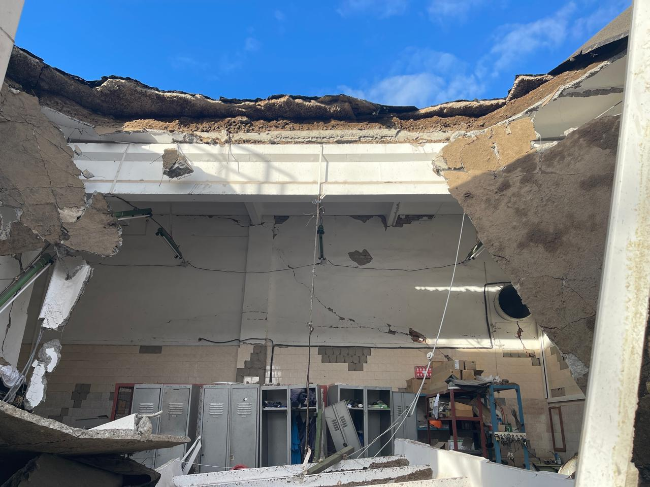 Віцепрем’єр Кулеба розповів, яких руйнувань завдав ворог залізниці Чернігівщини