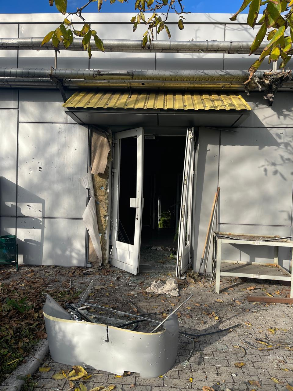 Віцепрем’єр Кулеба розповів, яких руйнувань завдав ворог залізниці Чернігівщини