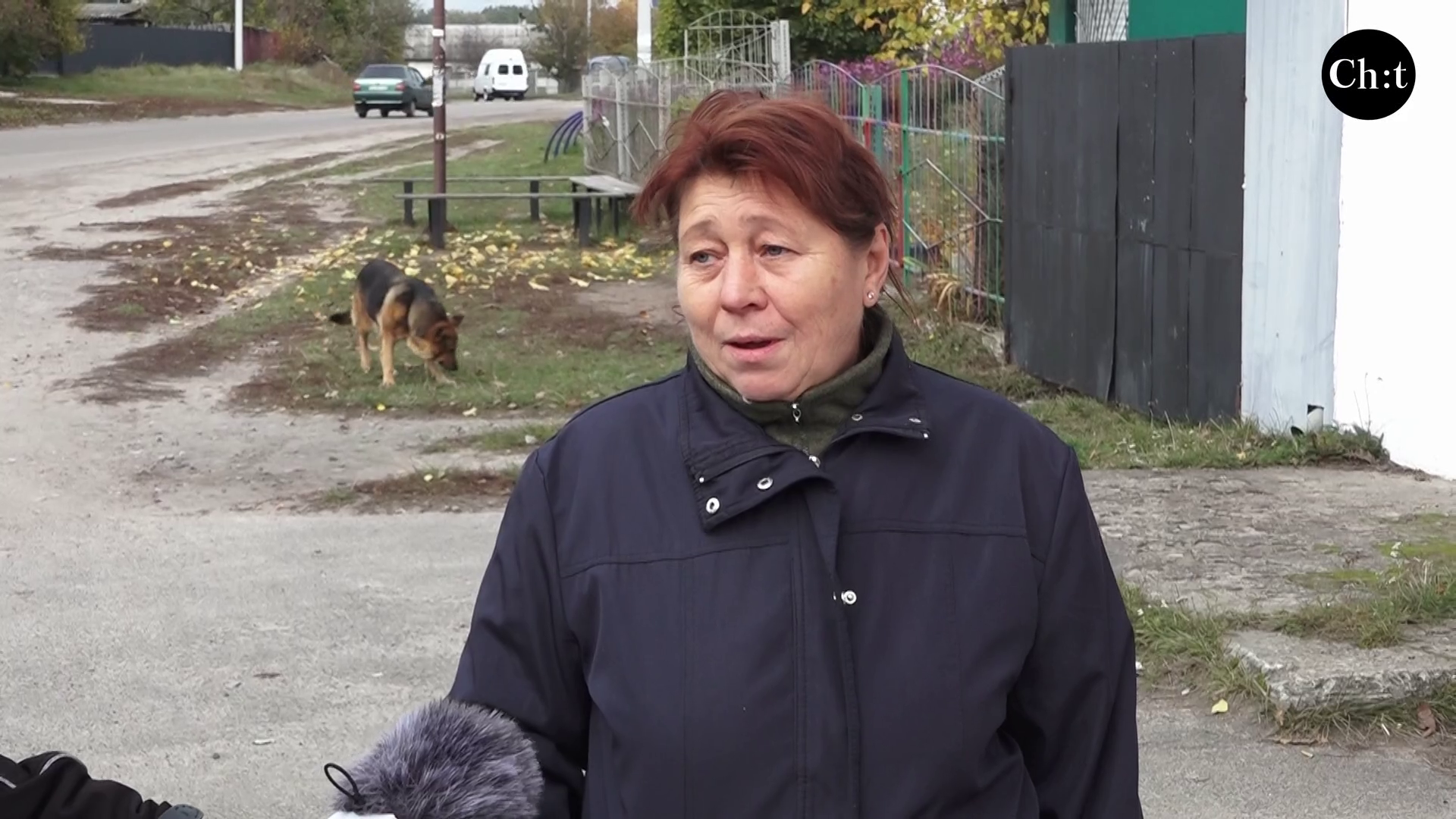 Наталія Євгенівна