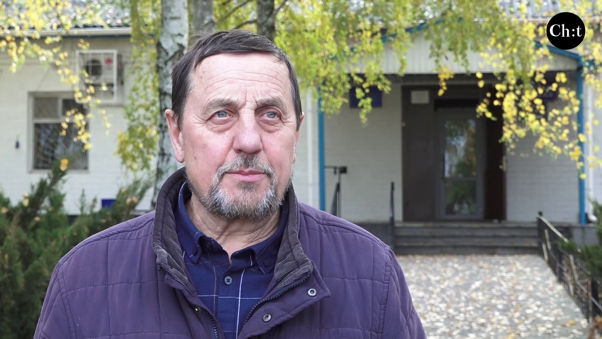 Микола Нехай