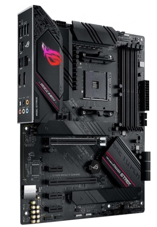 Чому Asus залишається лідером серед материнських плат