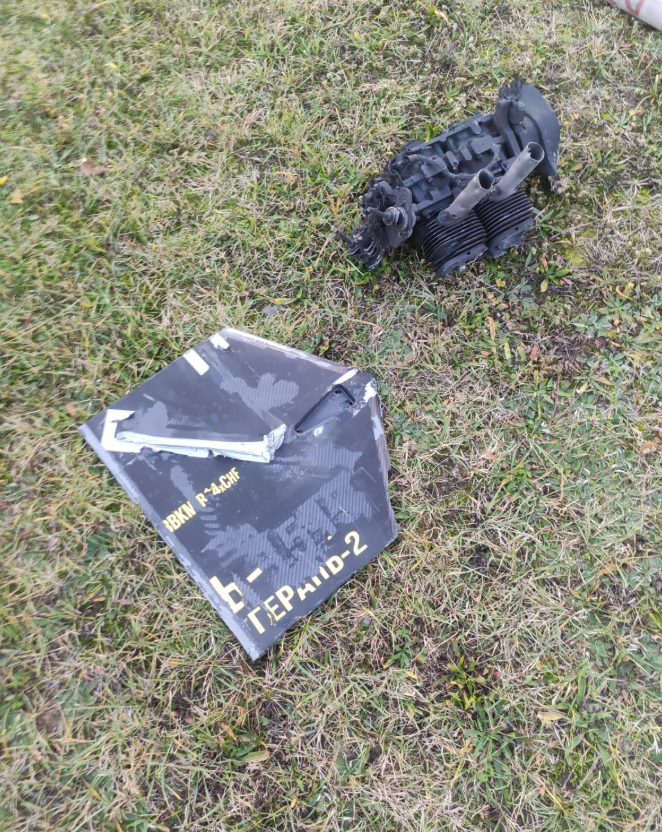 Влучання в енергооб’єкт, пошкоджені будинки та поранений: що відомо про атаку на громади Чернігівщини