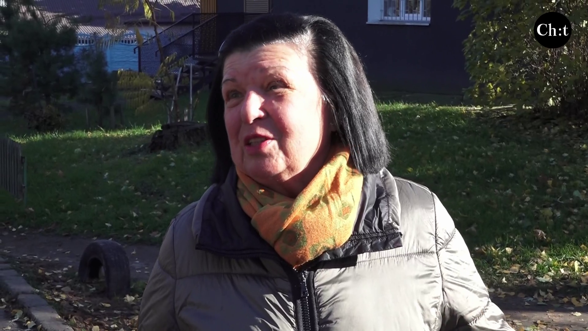 Наталія Миколаївна