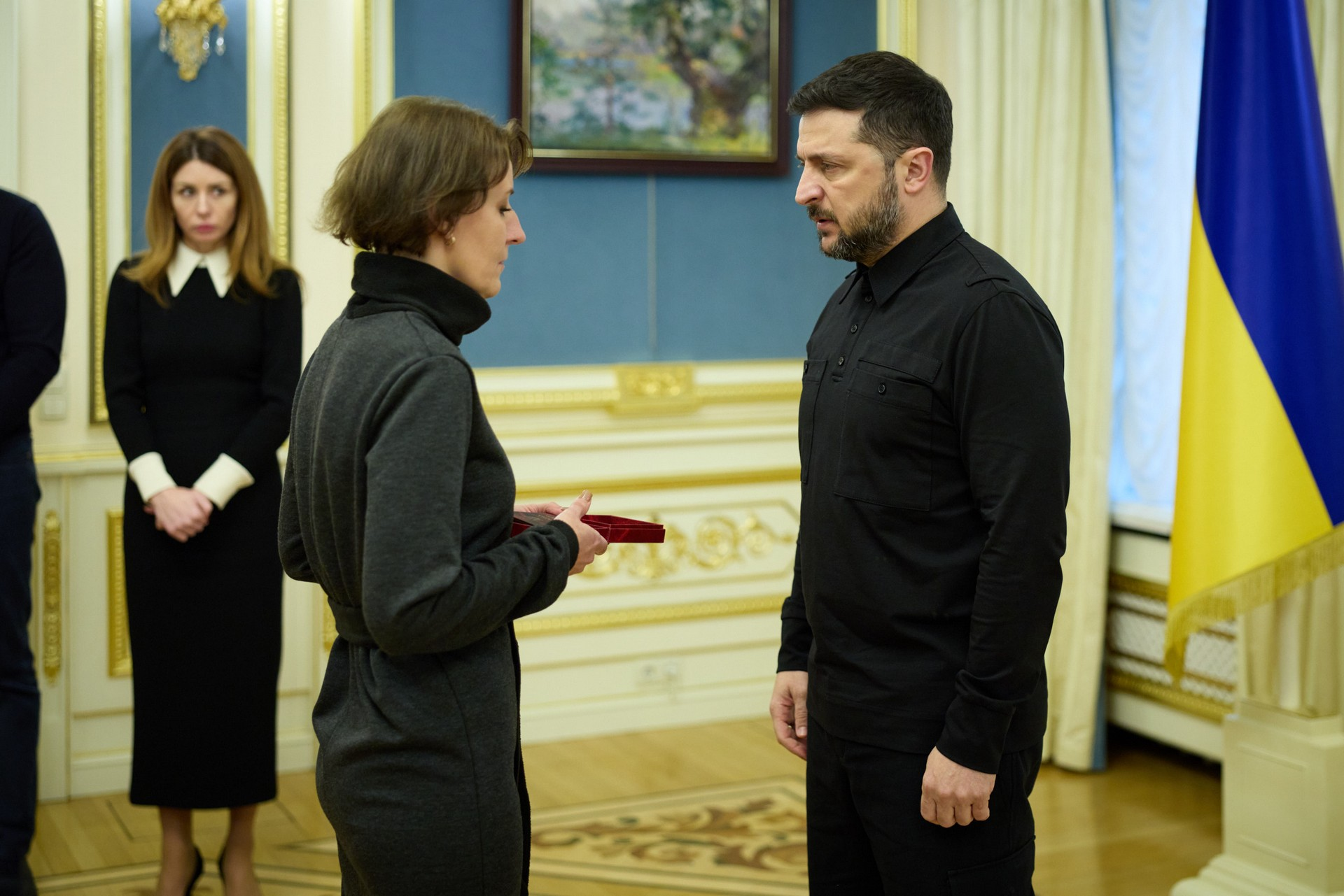 Любов Савченко