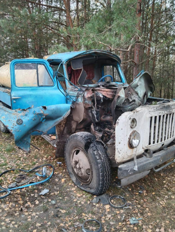 Перебої зі світлом і зв’язком, атака на молоковоз: яка ситуація в прикордонних громадах  