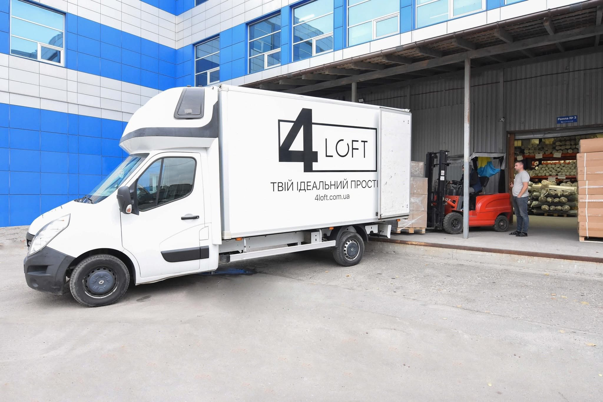 Постільну білизну з Чернігова тепер продають і в Румунії 