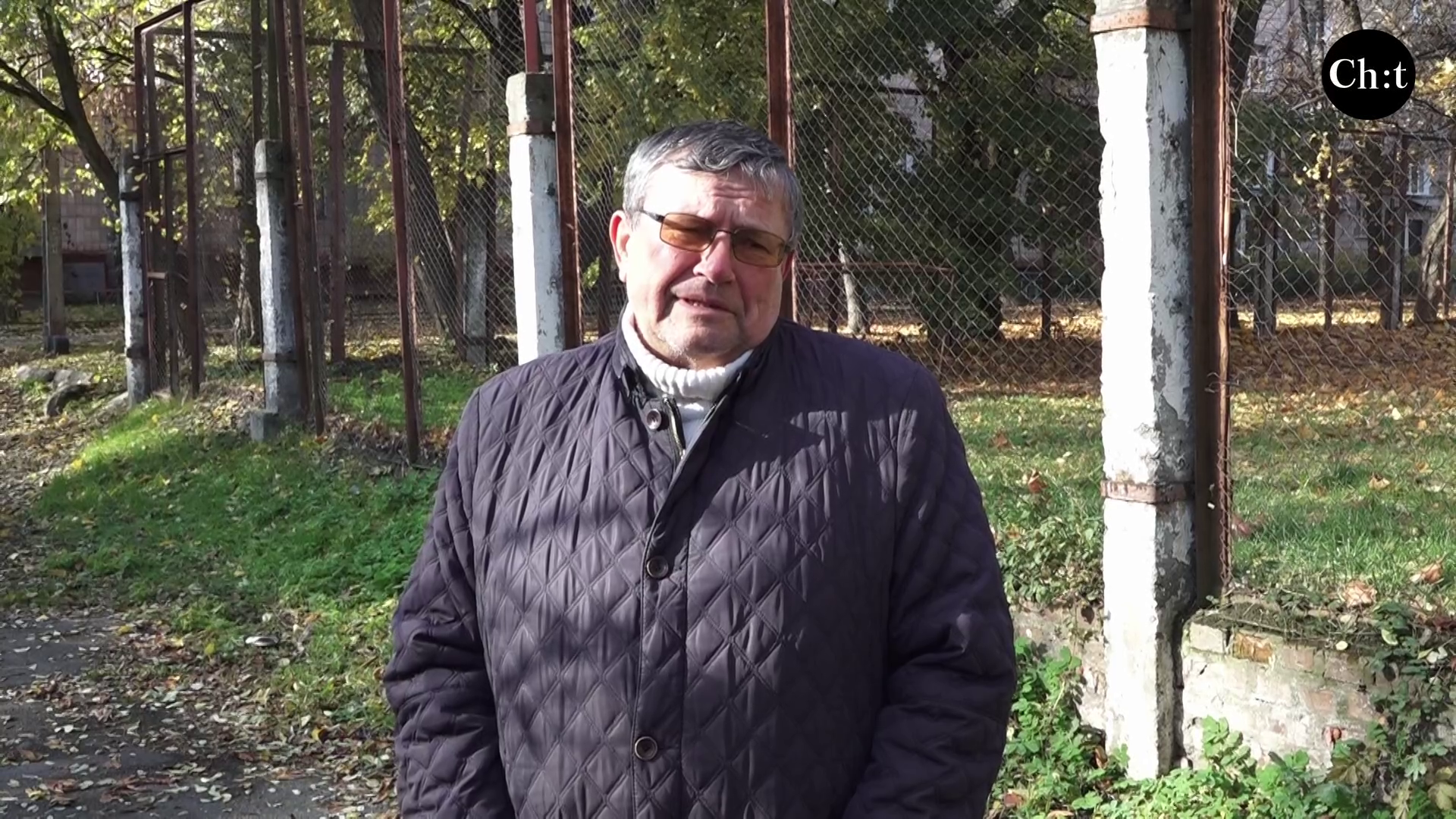 Микола Іванович