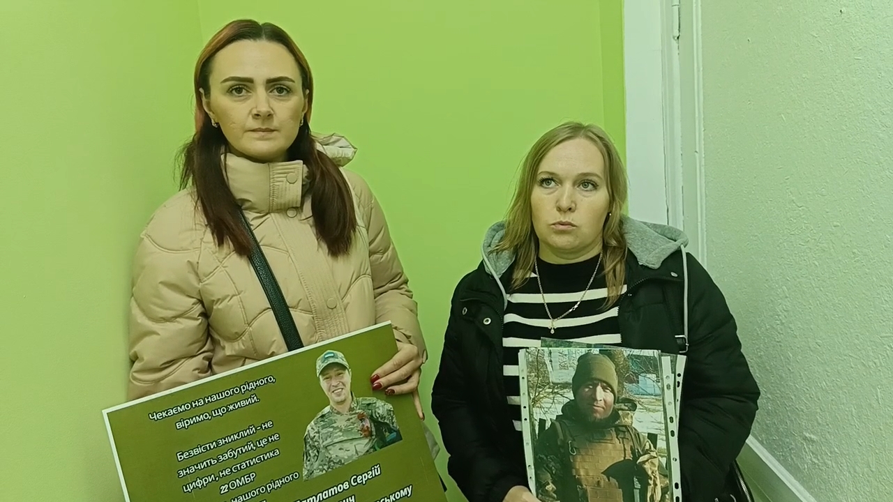 Анастасія Гупало і Анна Мазка