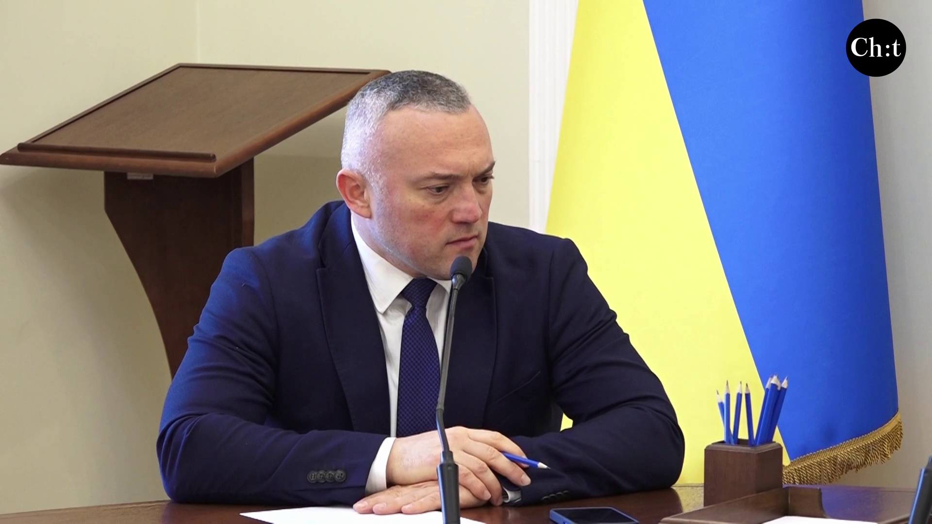Урядовці вивчали проблеми прифронтової Чернігівщини
