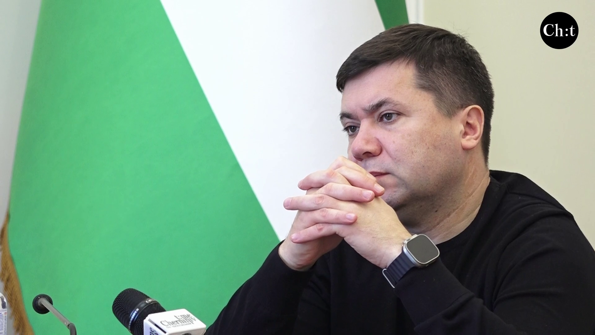 Андрій Вітренко