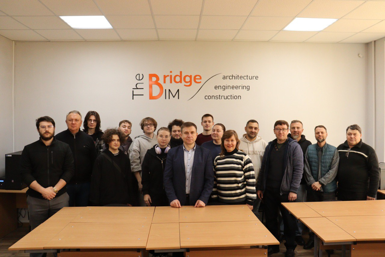 У Чернігівській політехніці відкрили нову сучасну лабораторію