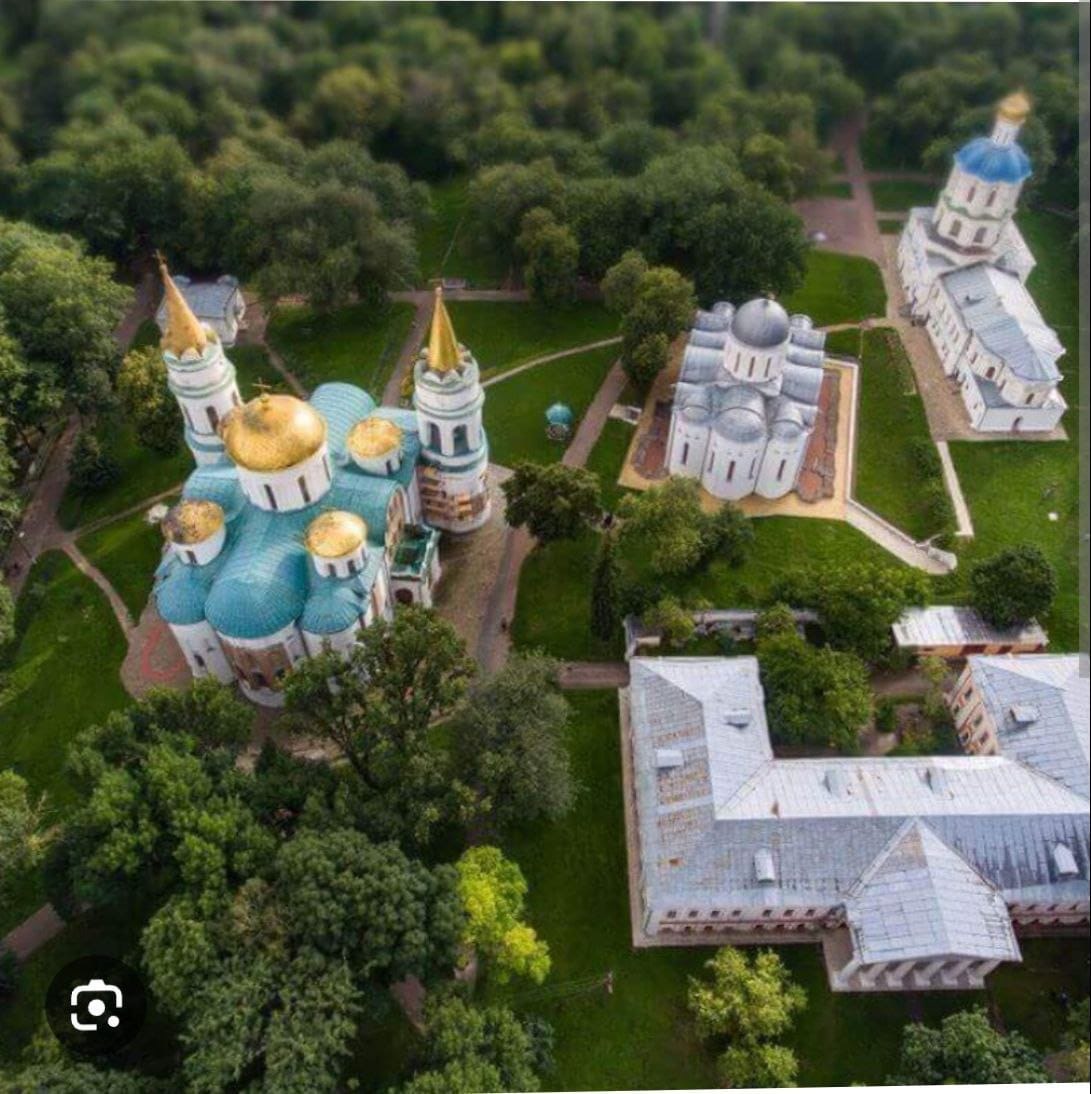 У Чернігові спалахнула суперечка навколо археологічних пам’яток - фахівці відповіли критикам