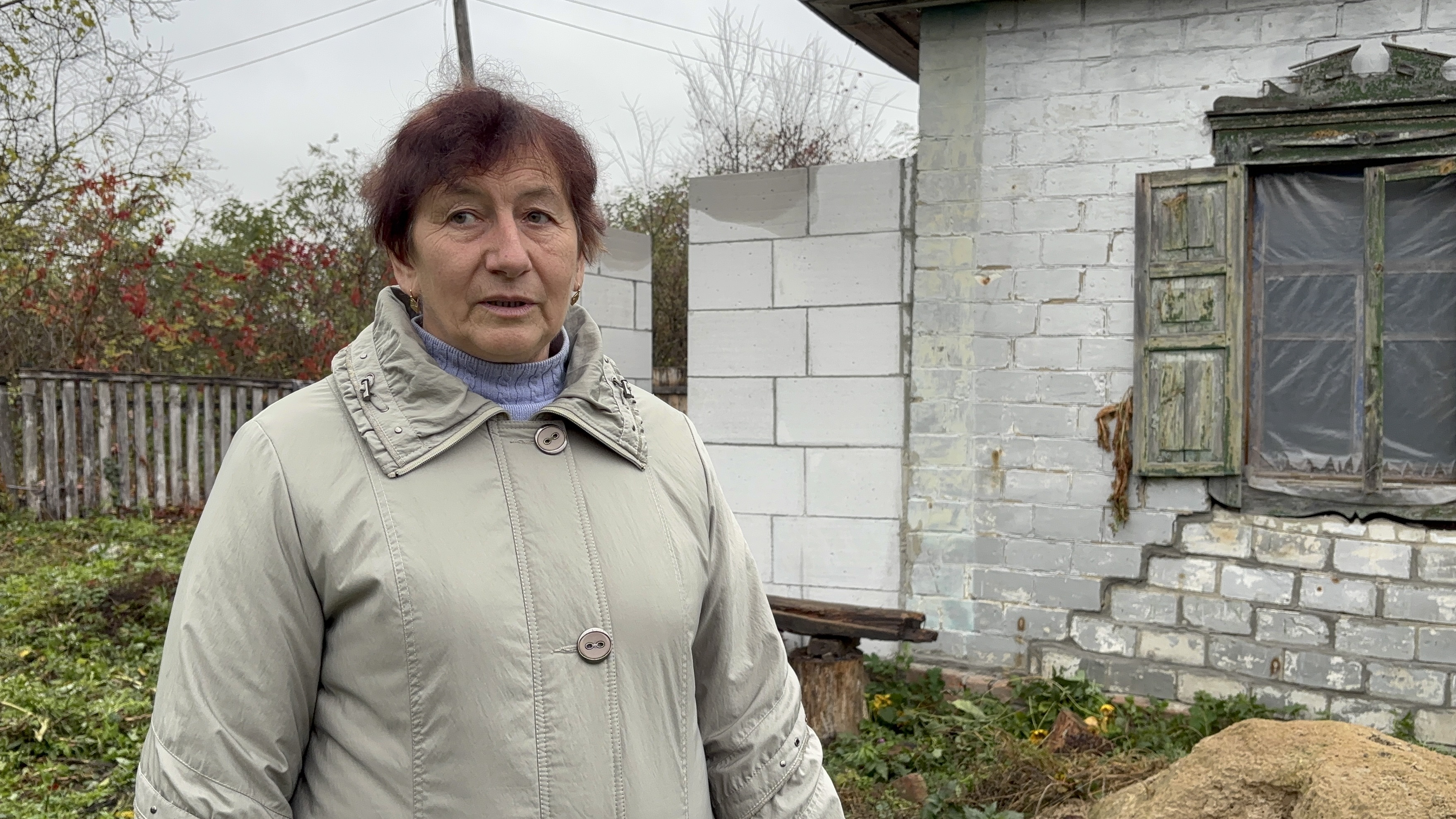 Ольга Горбатенко