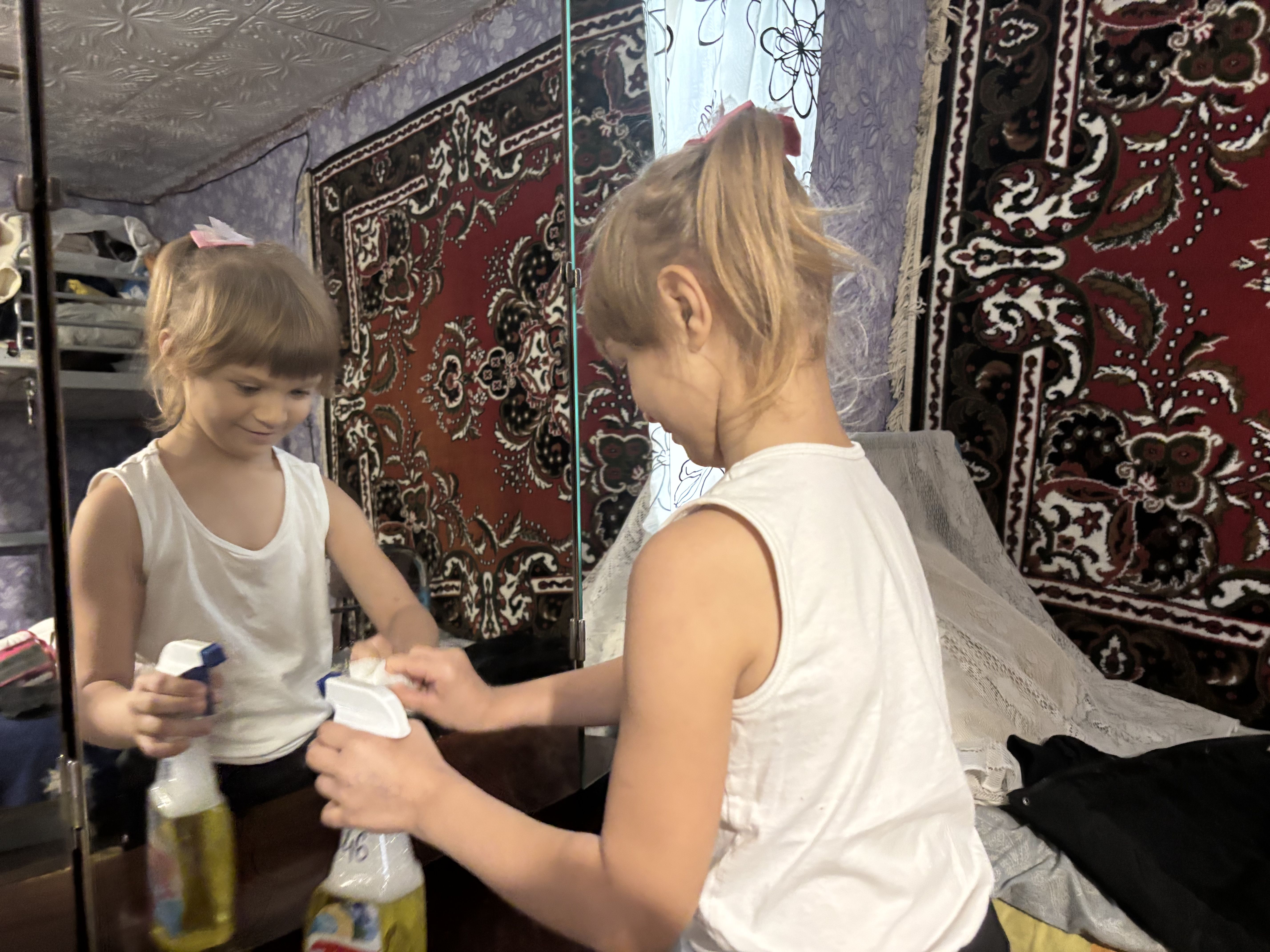 Даринка Ульченко