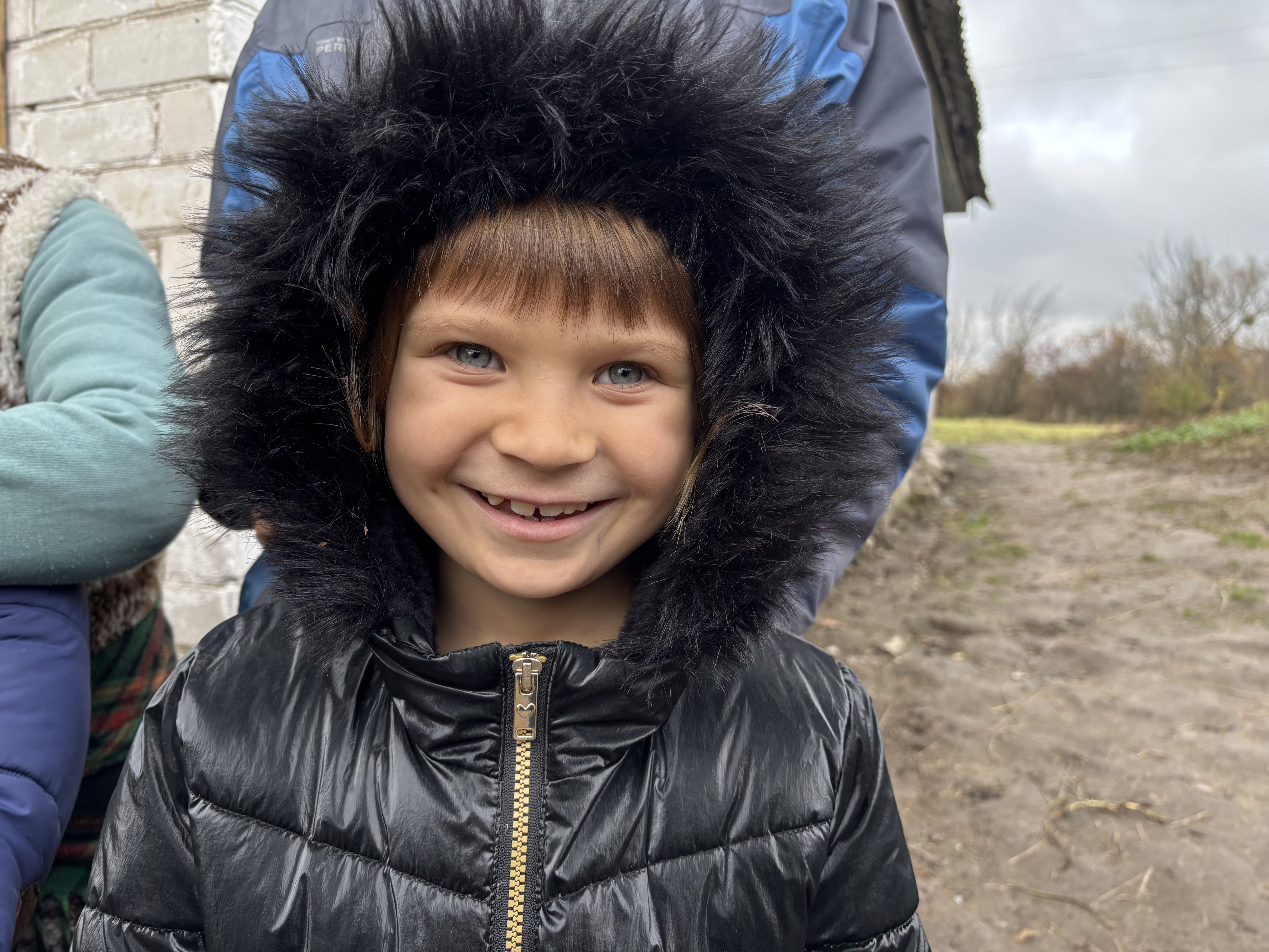 Даринка Ульченко