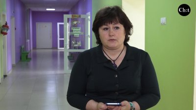 Людмила Вакуленко 