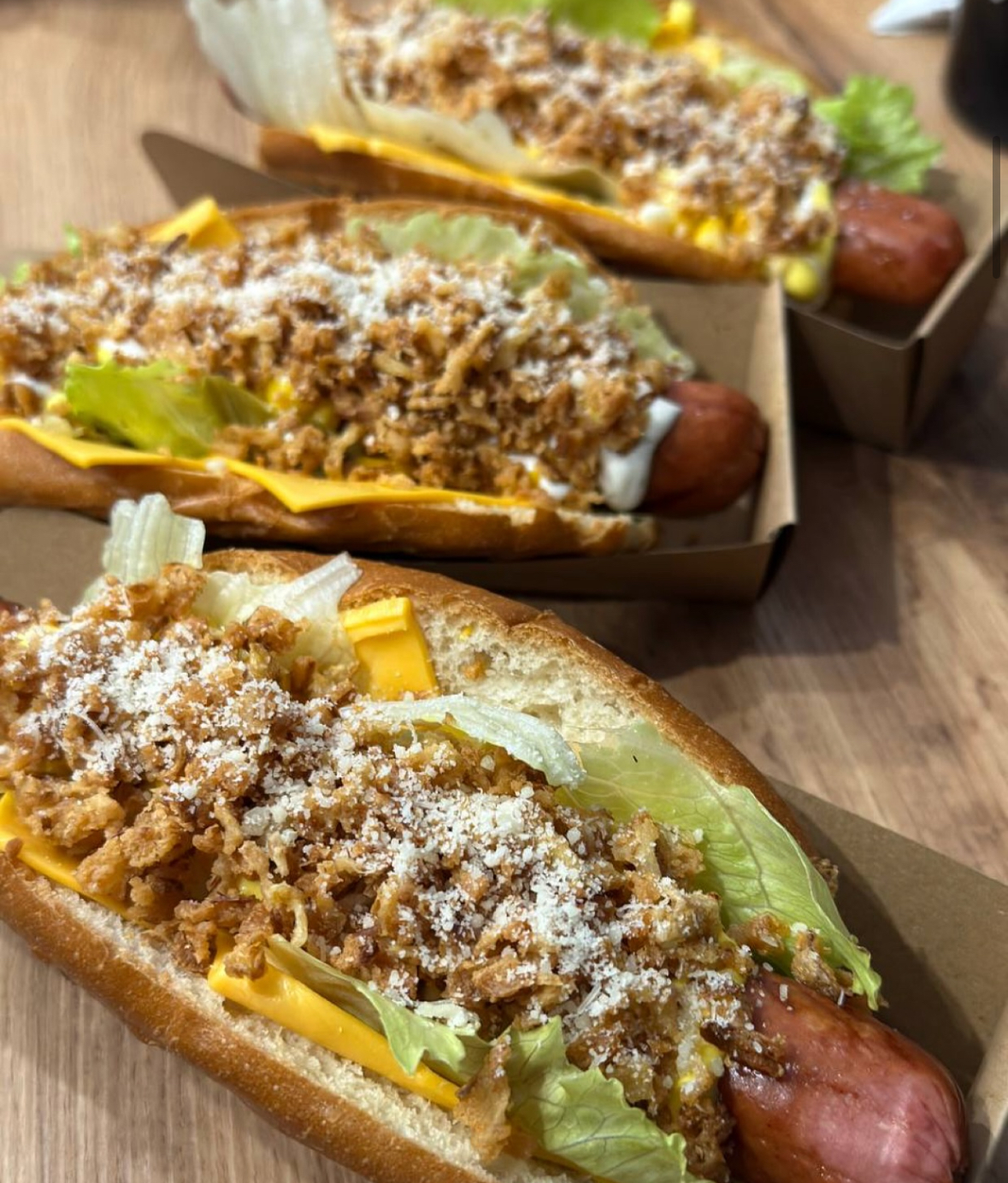 Як в американському кіно: на Чернігівщині відкрилася кав’ярня «Друзі»