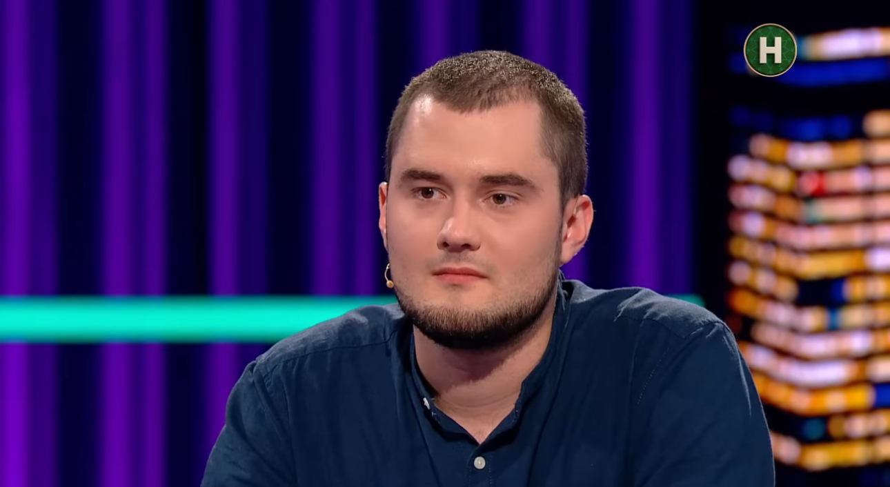 Богдан Чех Стрижак