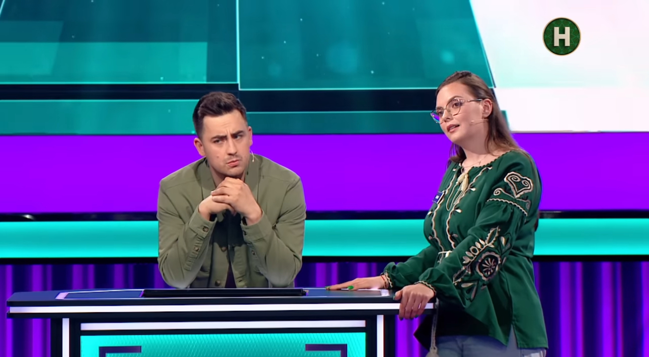 Олена Варавва