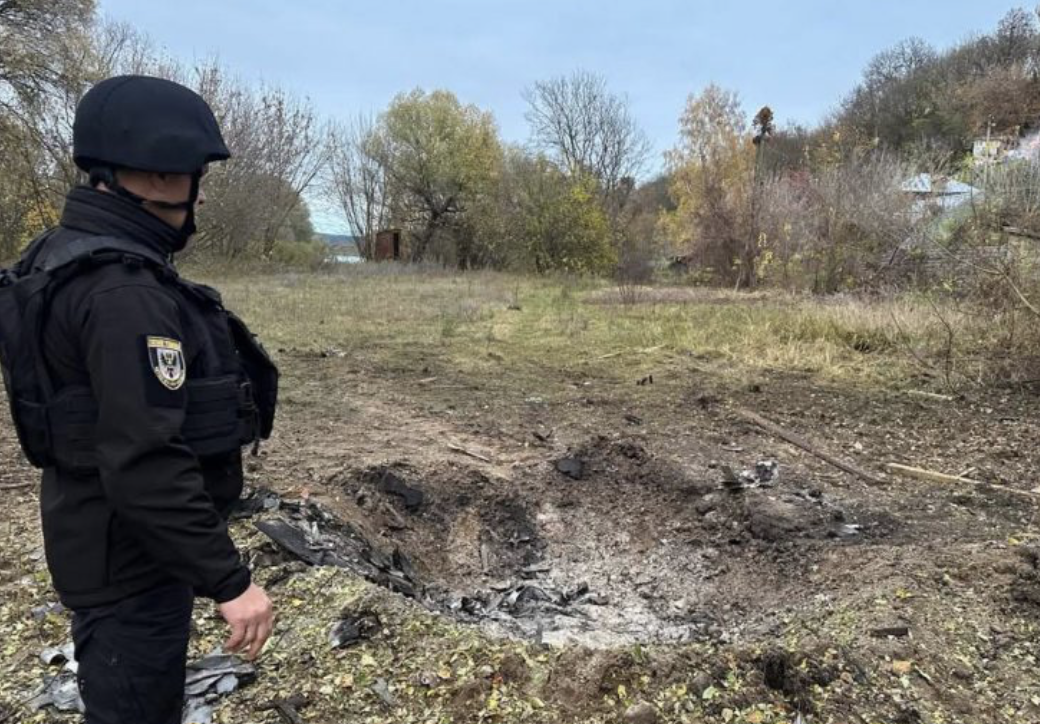 Найстрашніший день Новгорода-Сіверського за майже чотири роки війни. 21 жовтня 2025 року