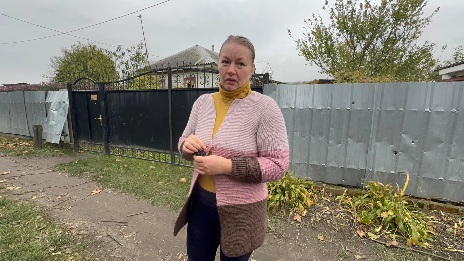 Наталія Рябчун