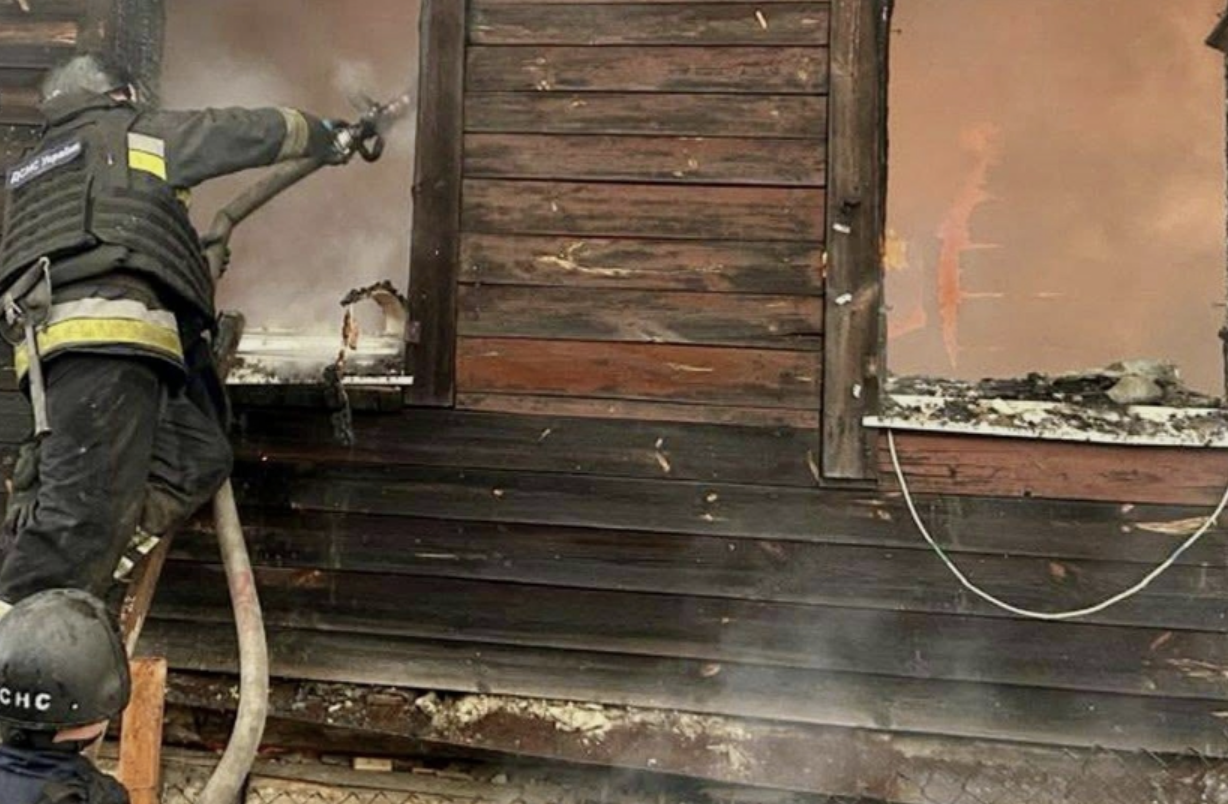 Найстрашніший день Новгорода-Сіверського за майже чотири роки війни. 21 жовтня 2025 року