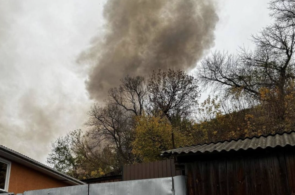 Найстрашніший день Новгорода-Сіверського за майже чотири роки війни. 21 жовтня 2025 року