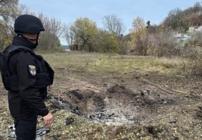 Найстрашніший день Новгорода-Сіверського за майже чотири роки війни. 21 жовтня 2025 року