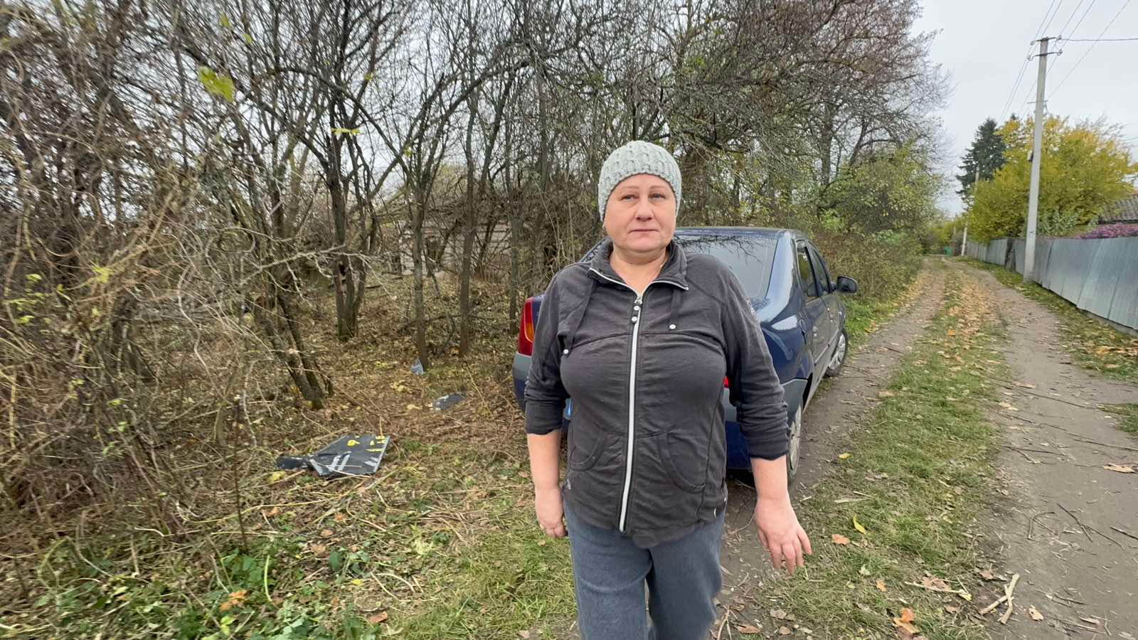 Лідія Пустельна