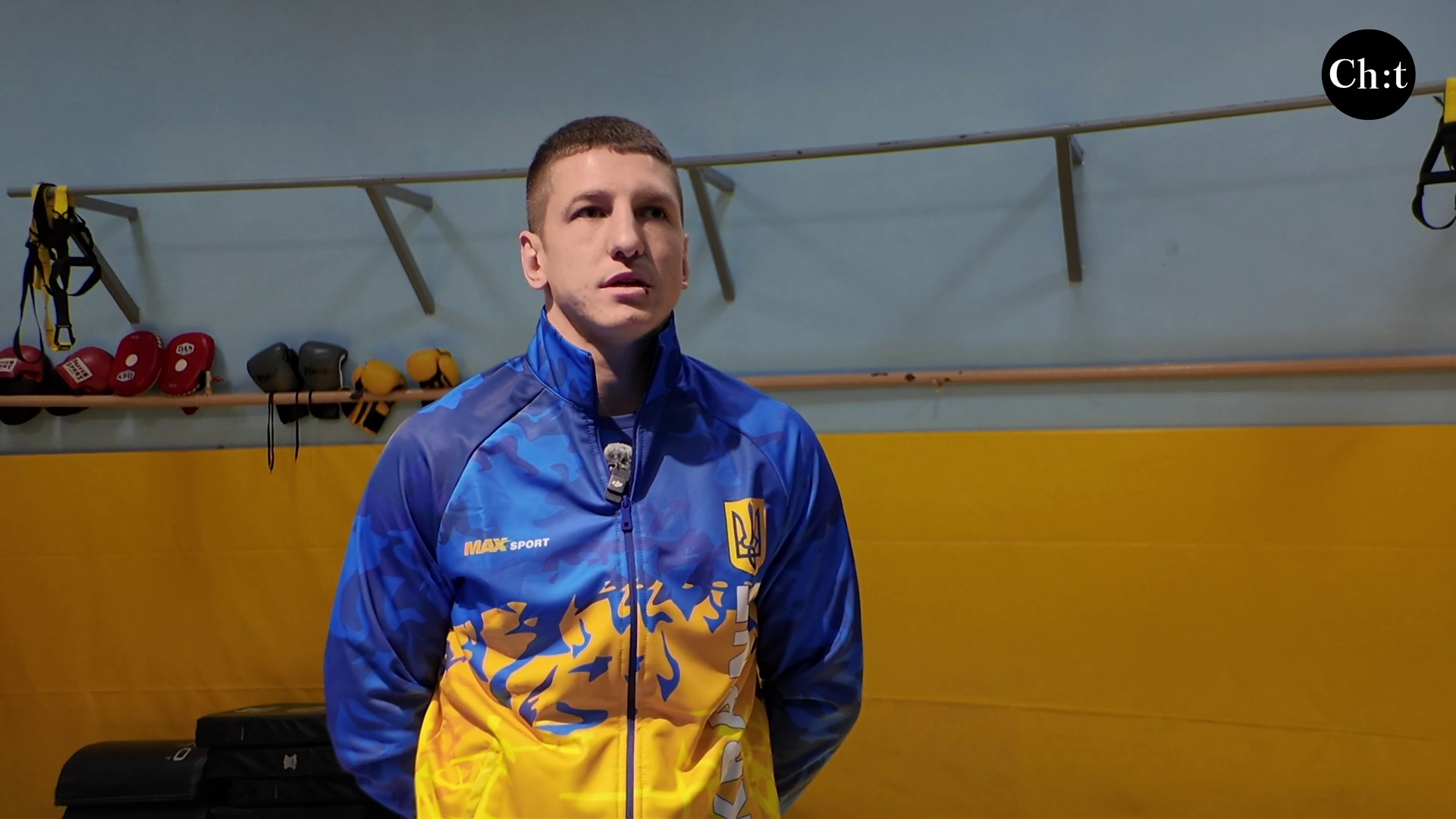 Артем Клименко 