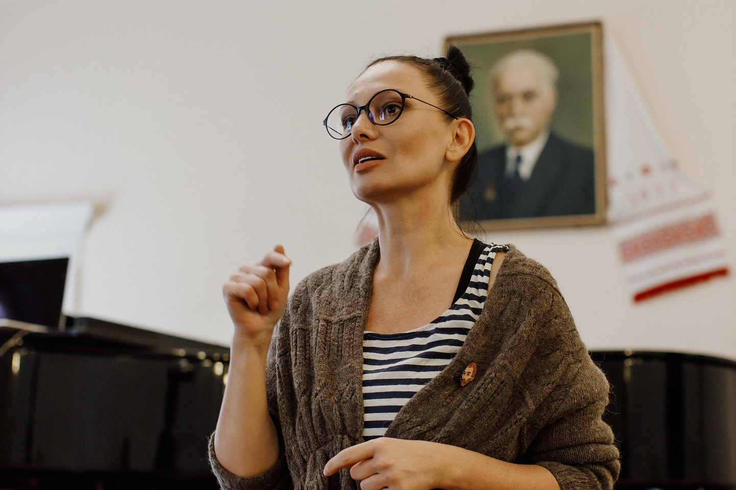 Оксана Тунік-Фриз