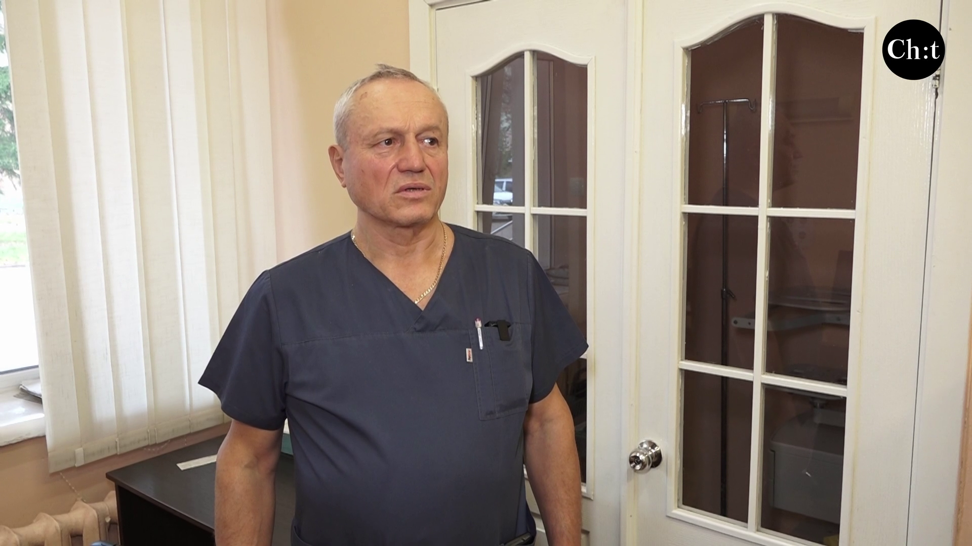 Павло Величко